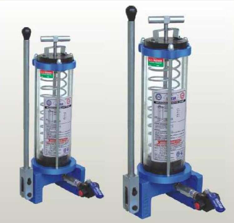 Step-by-Step Guide to Installing a Centralised Lubrication System